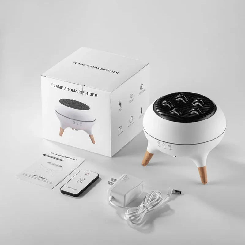 Jellyfish Humidifiers & Diffusers