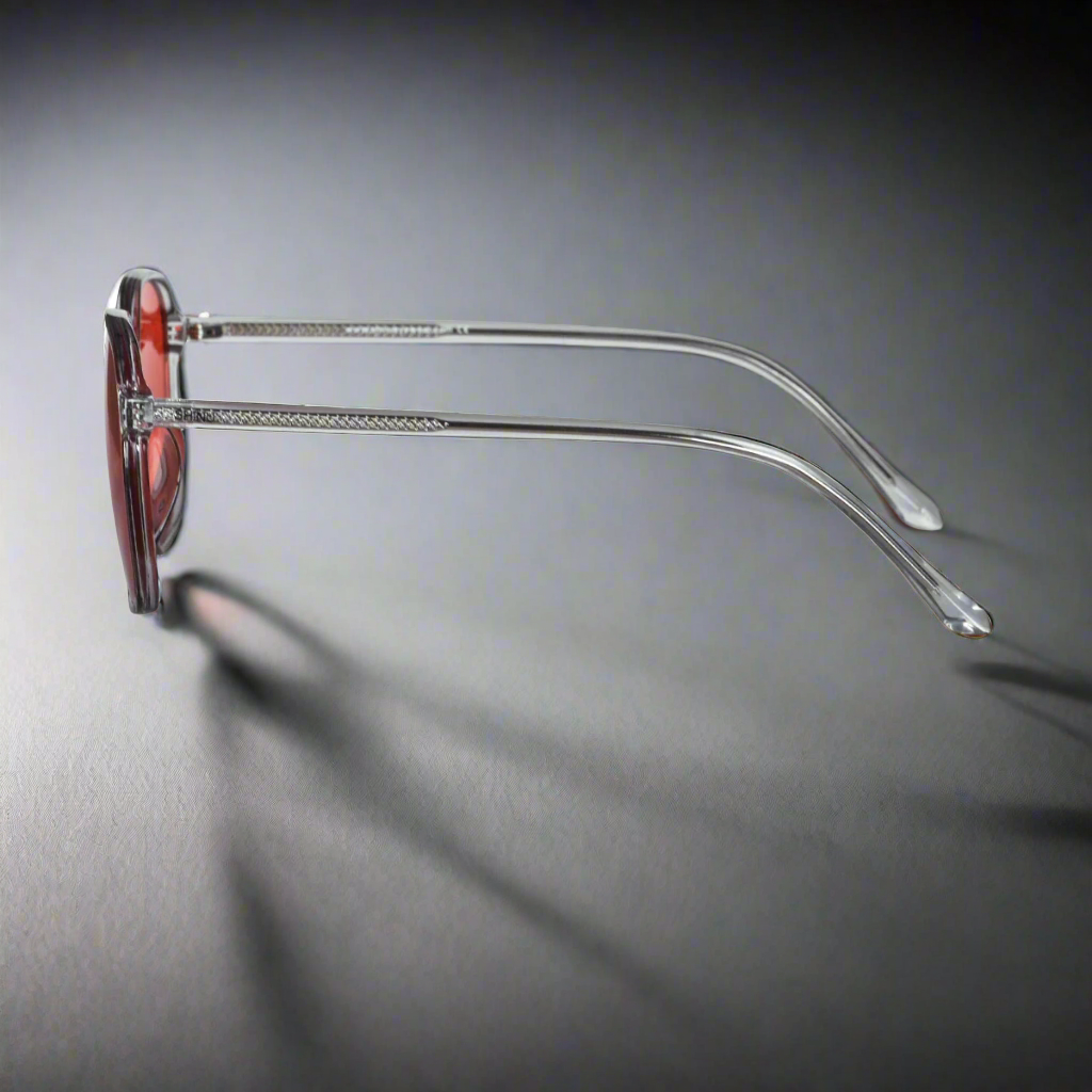 Blue Light Blocking Glasses & Goggles