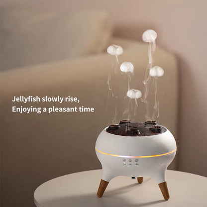 Jellyfish Humidifiers & Diffusers