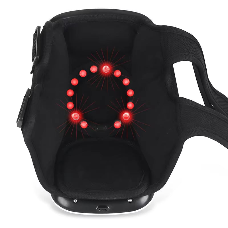 Smart Knee & Shoulder Massager