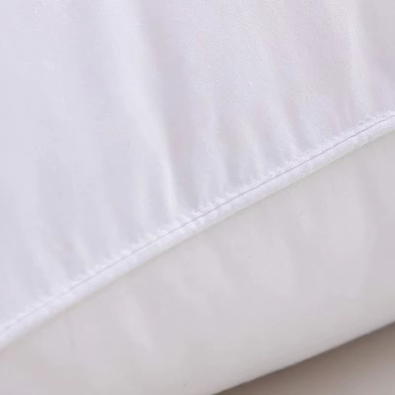 1PCS High-Quality Hotel-Grad Body Pillow - Ultra-Soft & Breathable e