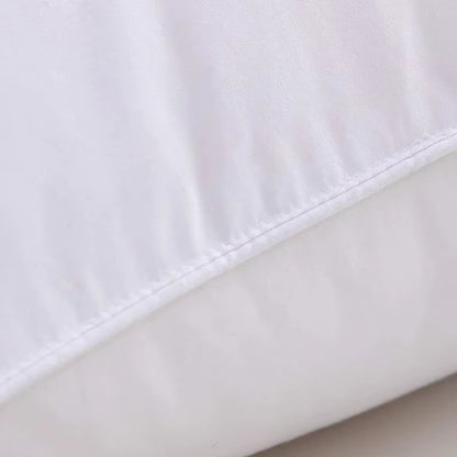 1PCS High-Quality Hotel-Grad Body Pillow - Ultra-Soft & Breathable e