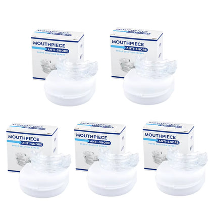 SleepGuard Anti-Snore Mouthpiece