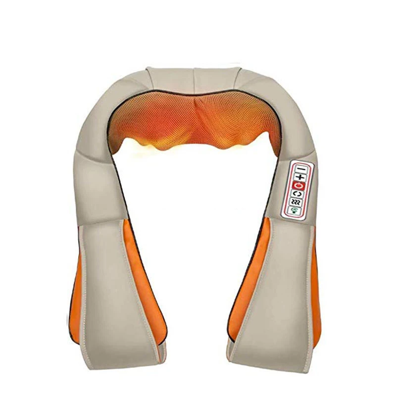 Neck & Shoulder Kneading Massager