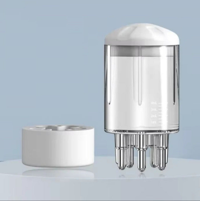 Precision Hair Oil Applicator