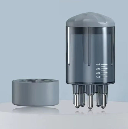 Precision Hair Oil Applicator