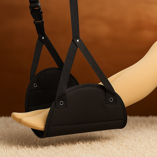 Multi-Function Foot Rest