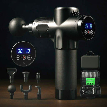 Deep Tissue Massage Pistol