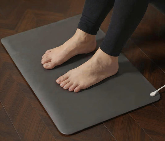 Earth Grounding Mats