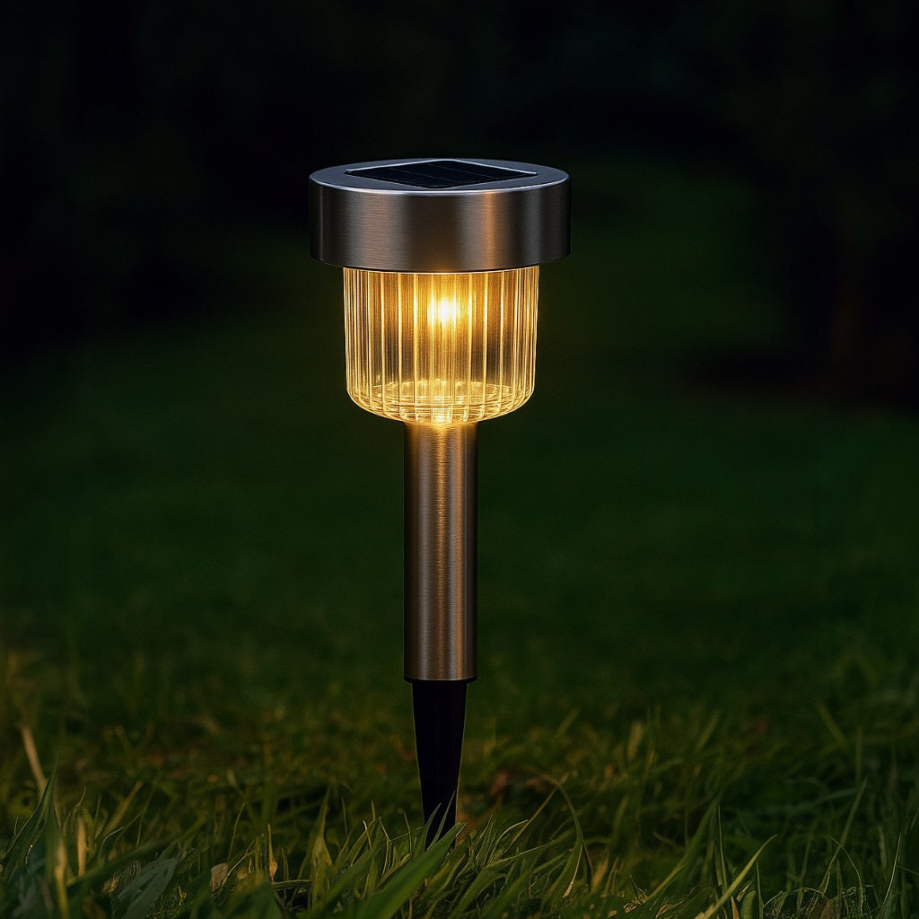 Outdoor Solar Landscape Lawn Lights