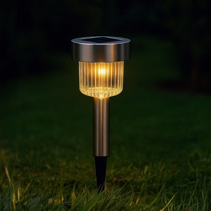 Outdoor Solar Landscape Lawn Lights