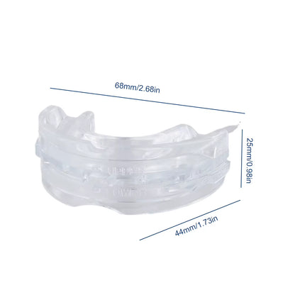 SleepGuard Anti-Snore Mouthpiece