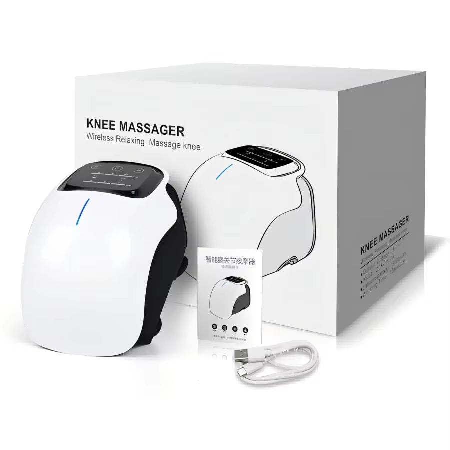Smart Knee & Shoulder Massager