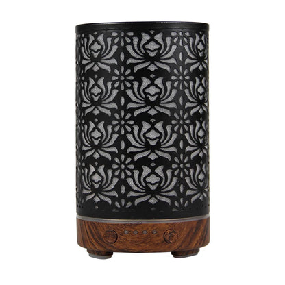 Lotus Humidifier & Aroma Diffuse