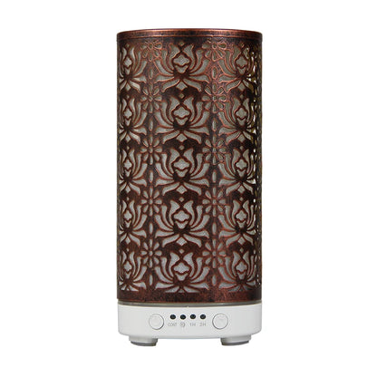 Lotus Humidifier & Aroma Diffuse