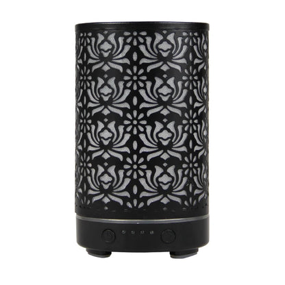 Lotus Humidifier & Aroma Diffuse