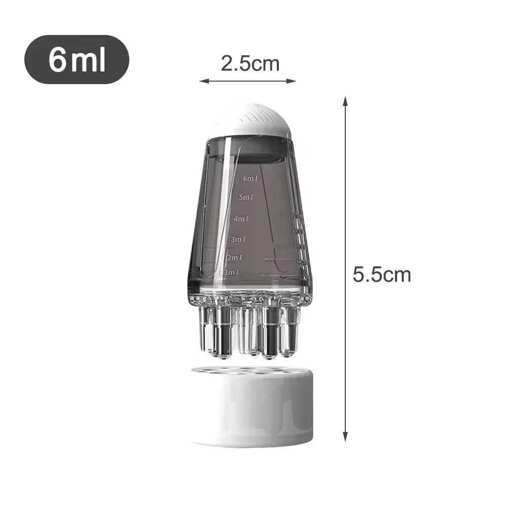 Precision Hair Oil Applicator