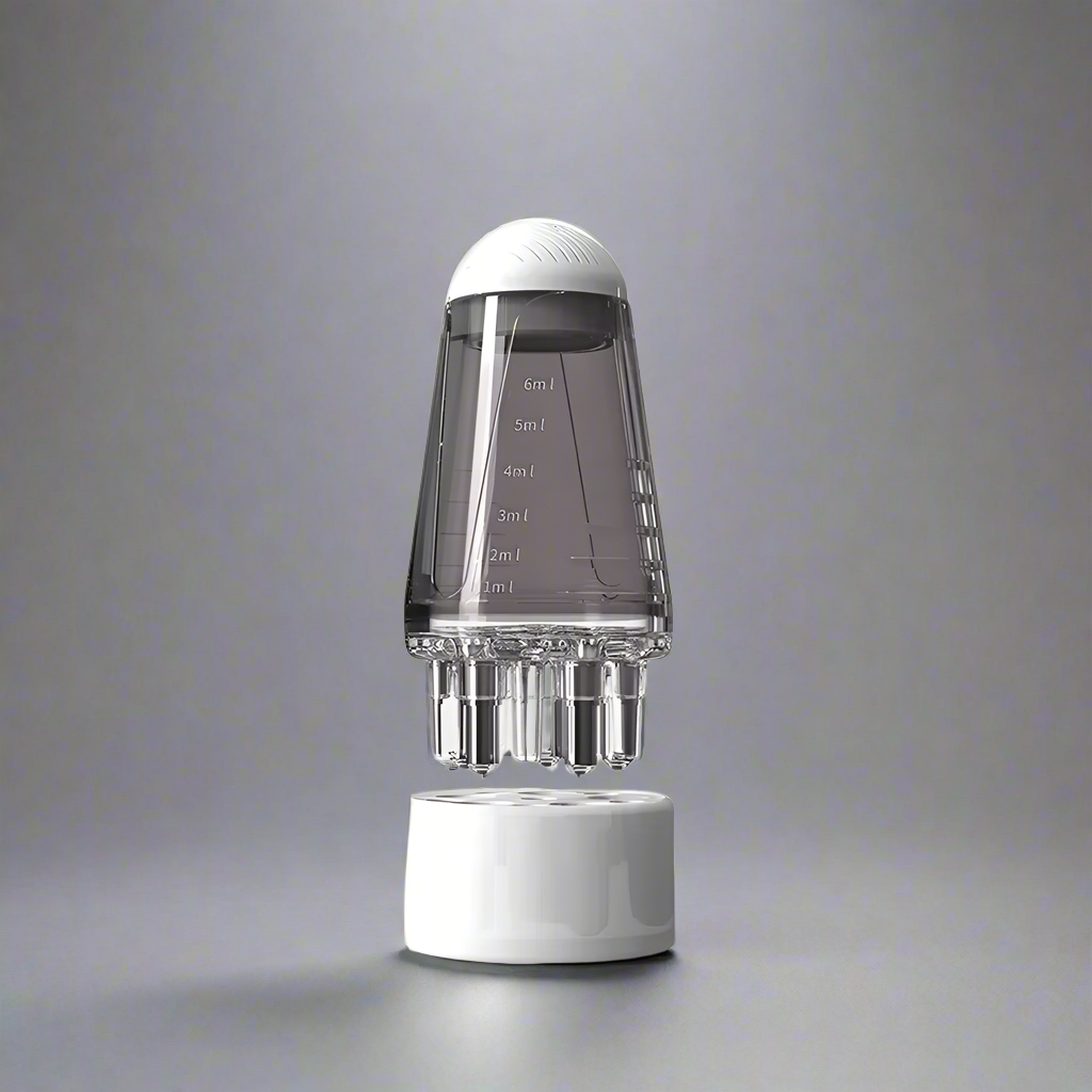 Precision Hair Oil Applicator