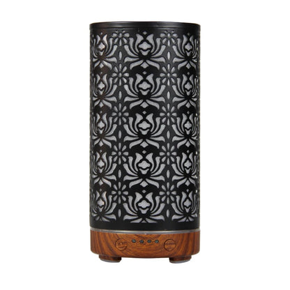 Lotus Humidifier & Aroma Diffuse