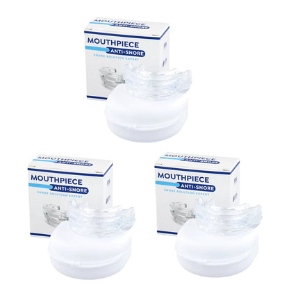 SleepGuard Anti-Snore Mouthpiece