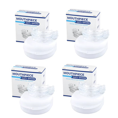 SleepGuard Anti-Snore Mouthpiece