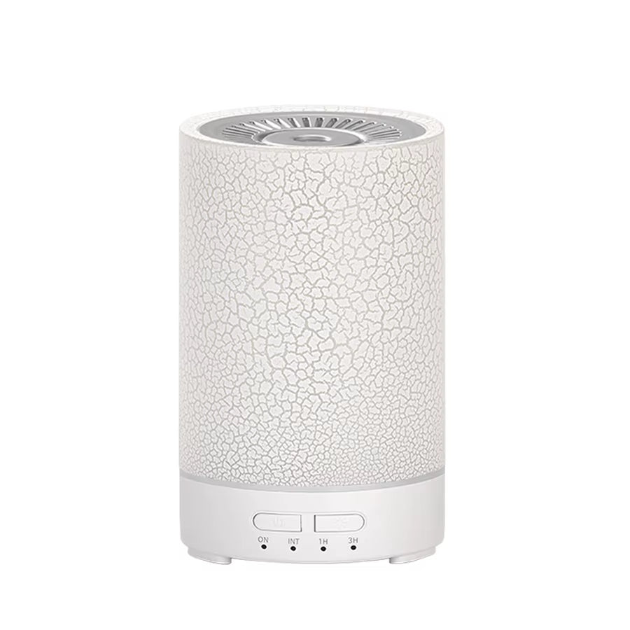 Ultra-silent Essential Oil Diffuser & Humidifier