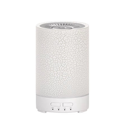 Ultra-silent Essential Oil Diffuser & Humidifier