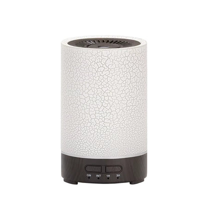 Ultra-silent Essential Oil Diffuser & Humidifier