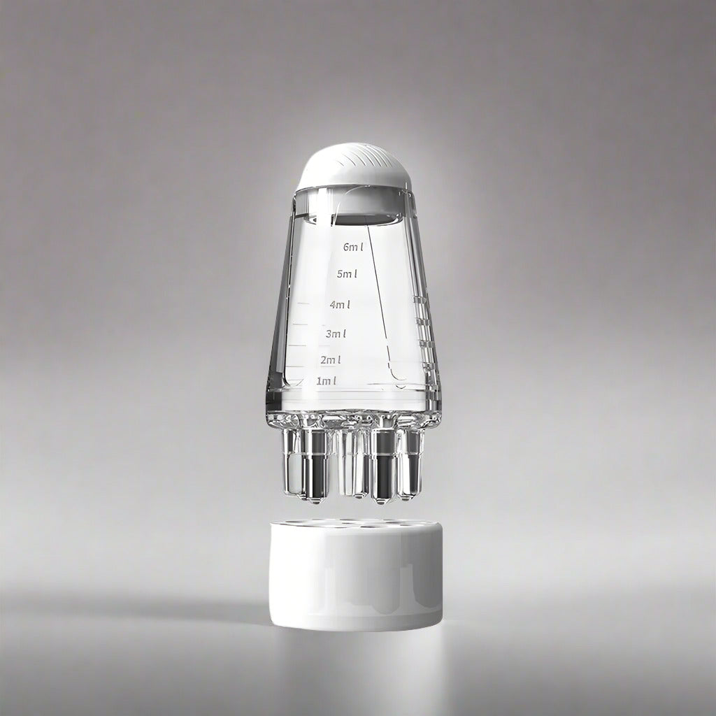Precision Hair Oil Applicator