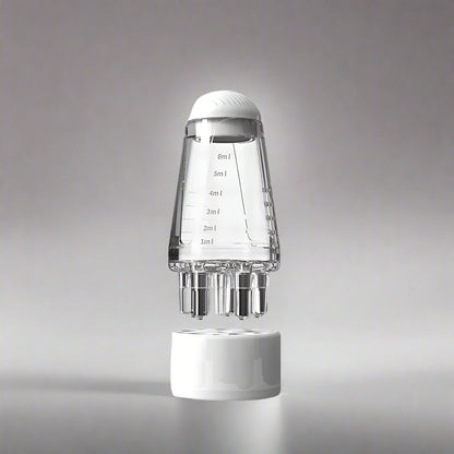 Precision Hair Oil Applicator