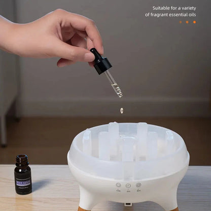 Jellyfish Humidifiers & Diffusers