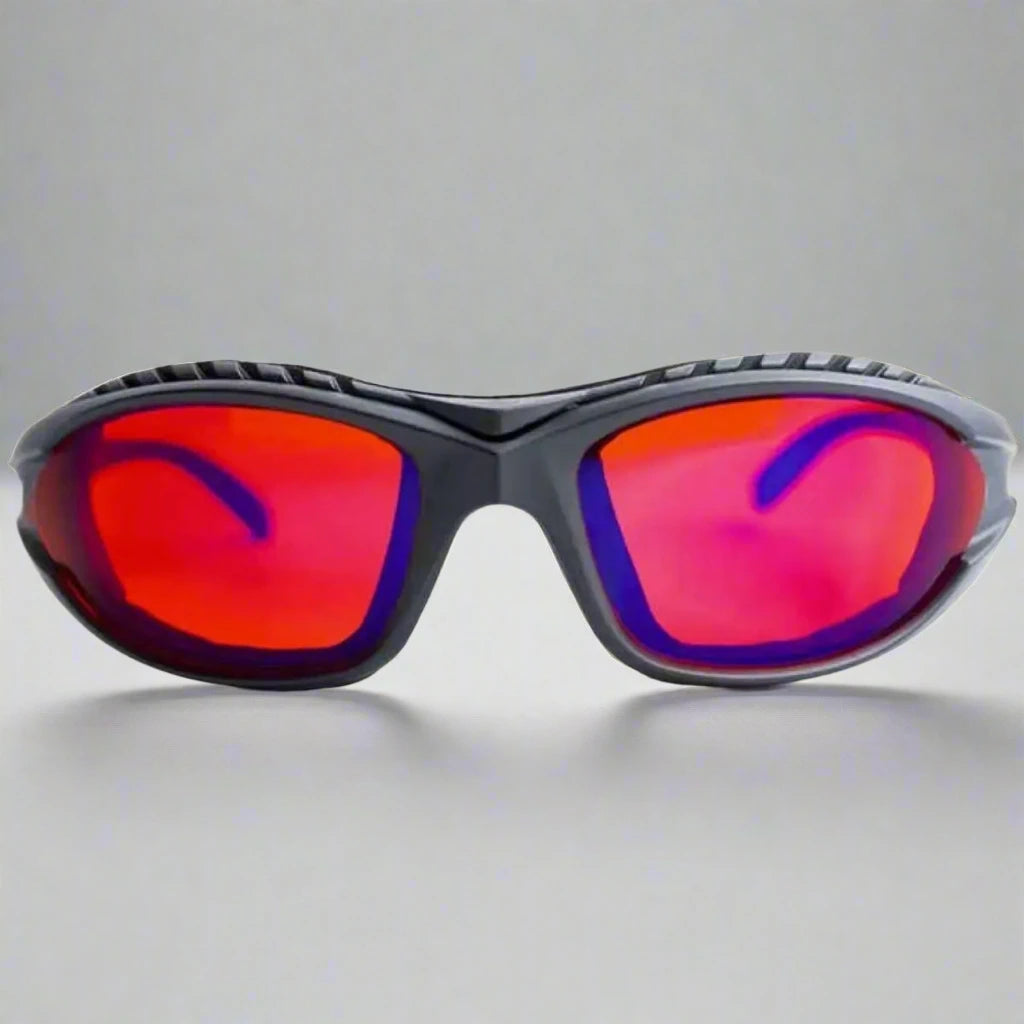 Blue Light Blocking Glasses & Goggles