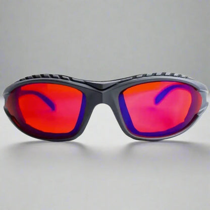 Blue Light Blocking Glasses & Goggles