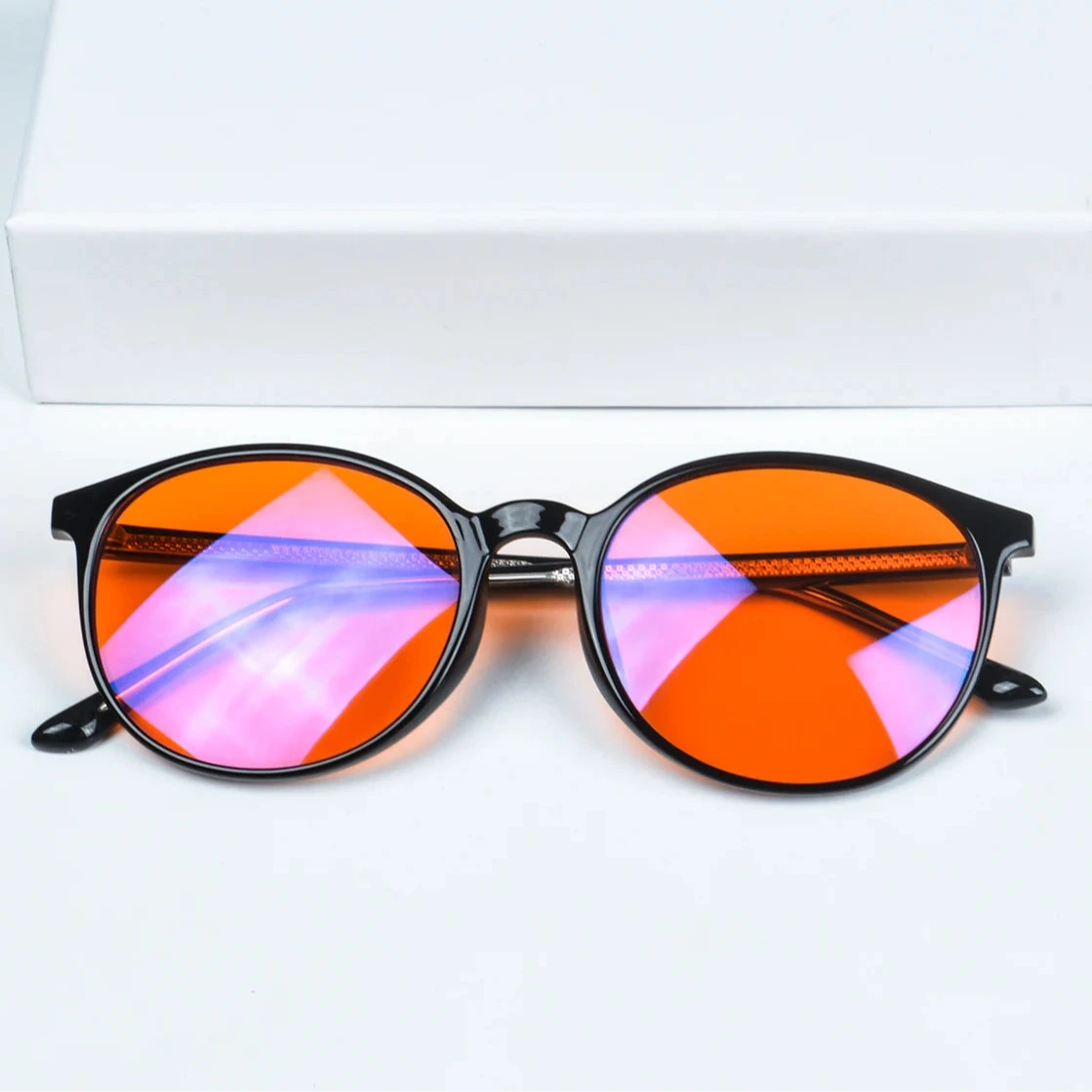 Blue Light Blocking Glasses & Goggles