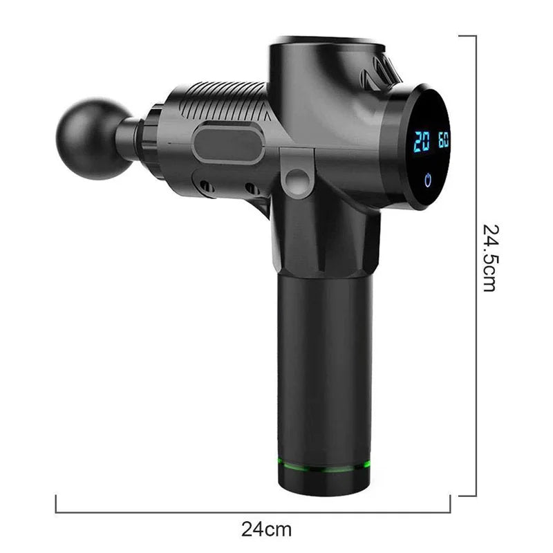 Deep Tissue Massage Pistol