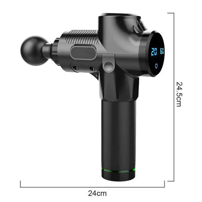 Deep Tissue Massage Pistol