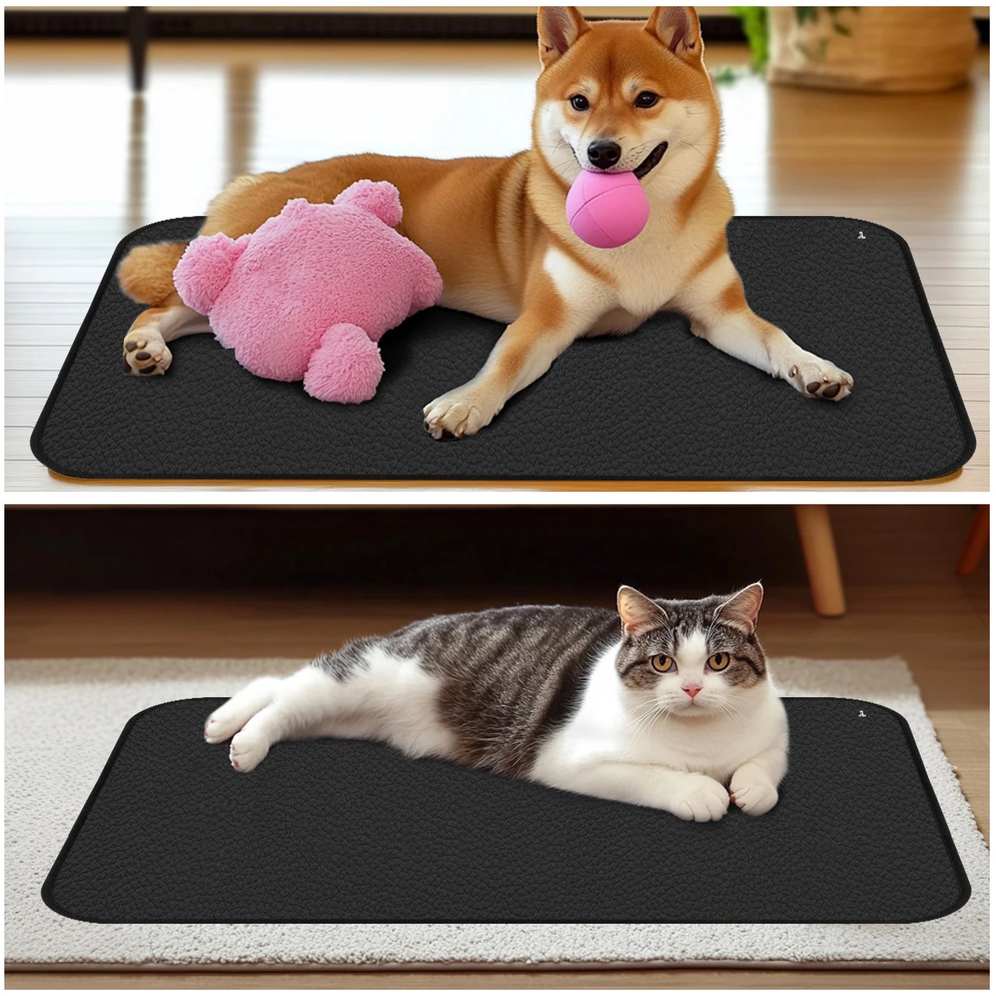 Earth Grounding Mats