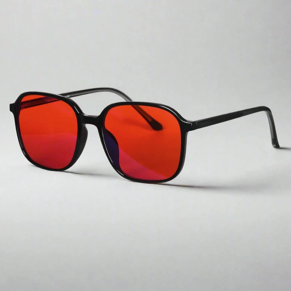 Blue Light Blocking Glasses & Goggles