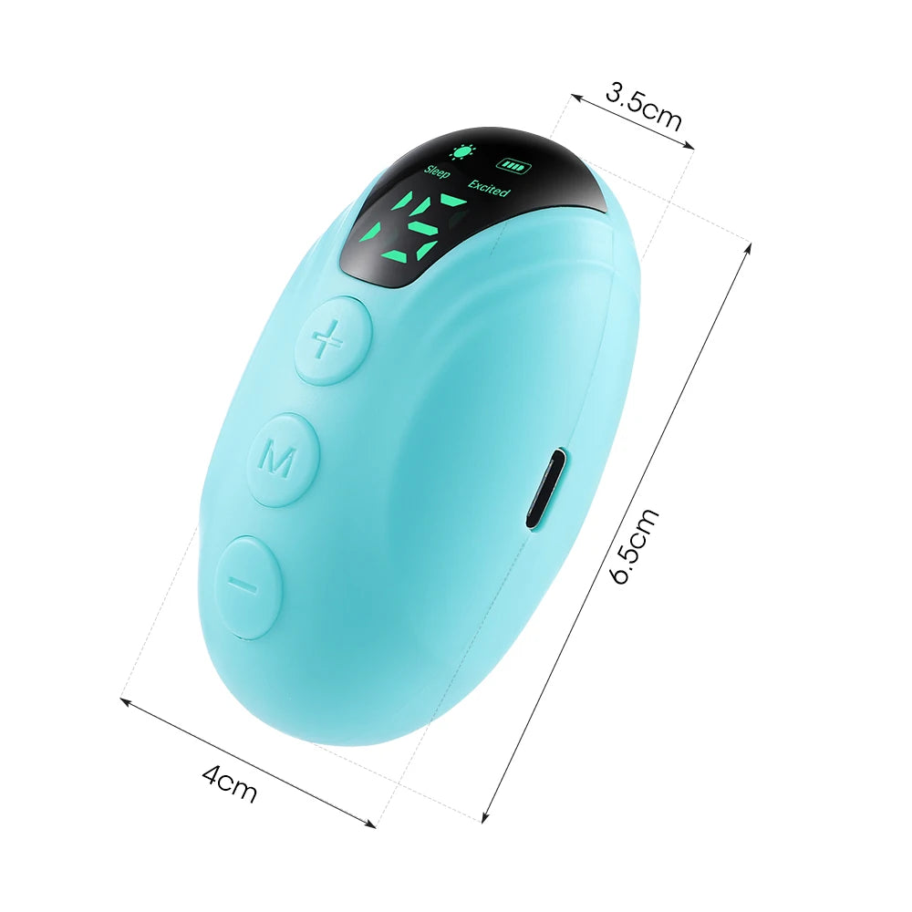 EMS Sleep Aid for Insomnia, Anxiety & Stress Relief