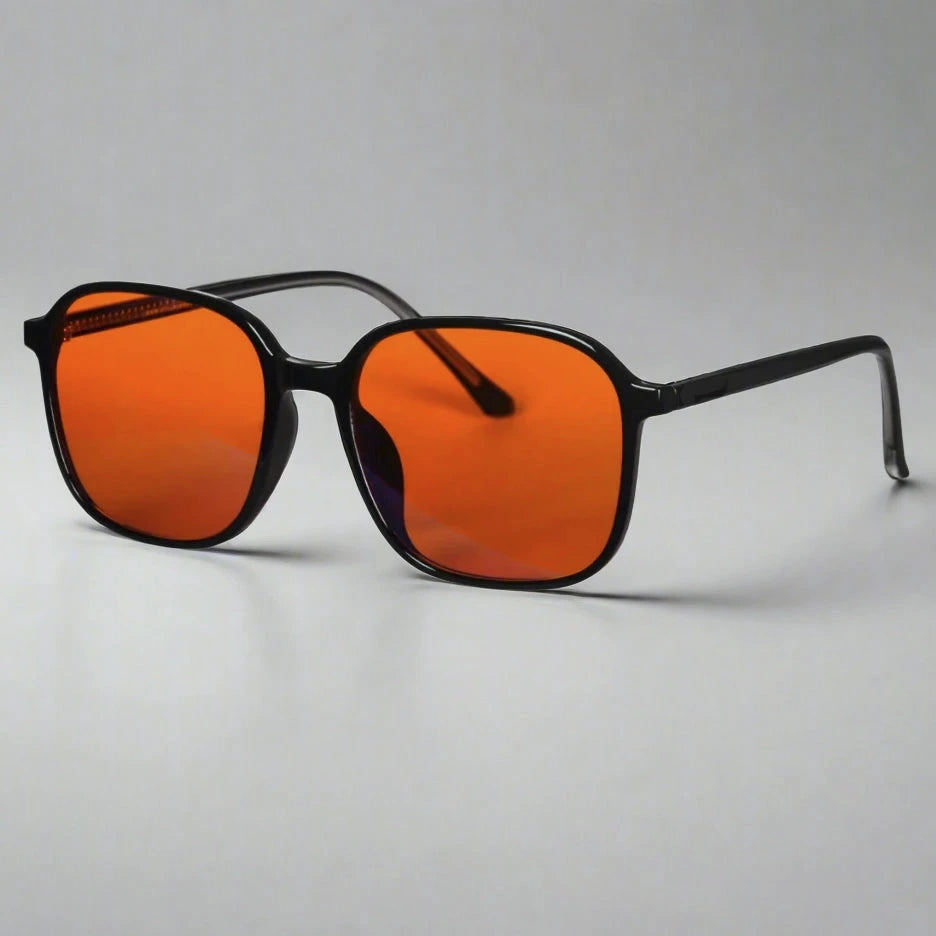 Blue Light Blocking Glasses & Goggles