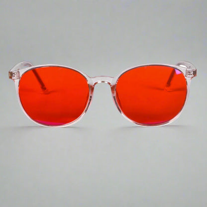 Blue Light Blocking Glasses & Goggles