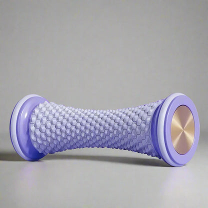 Foot Massage Roller & Yoga Massage