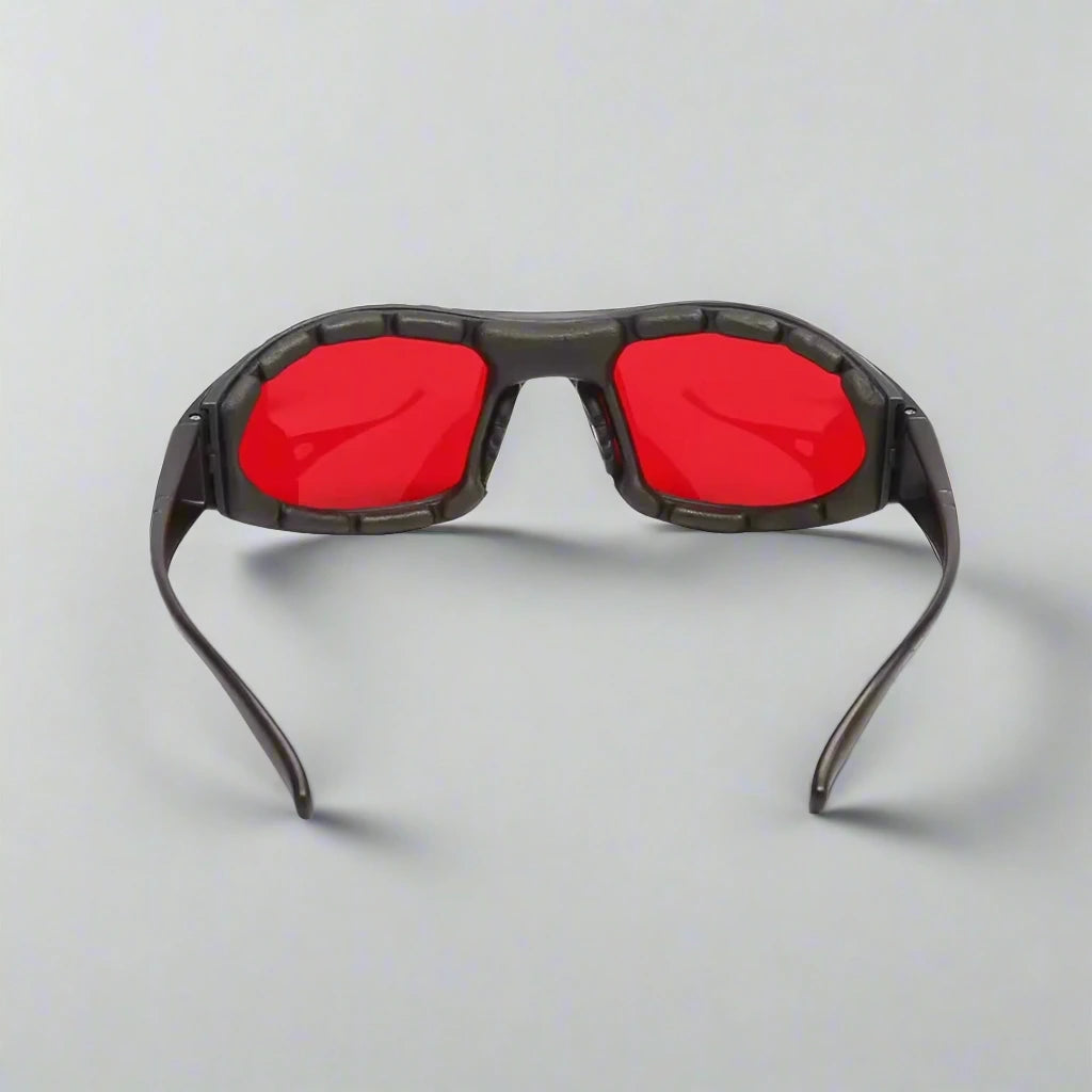 Blue Light Blocking Glasses & Goggles