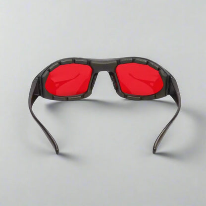 Blue Light Blocking Glasses & Goggles