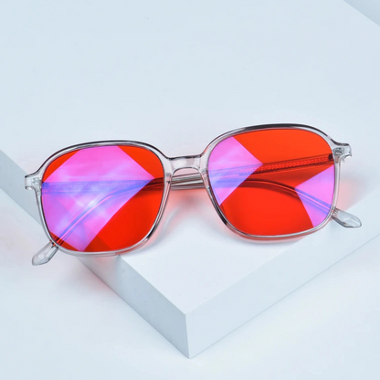 Blue Light Blocking Glasses & Goggles