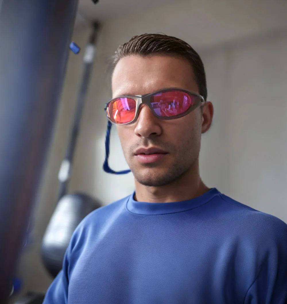Blue Light Blocking Glasses & Goggles
