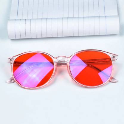 Blue Light Blocking Glasses & Goggles