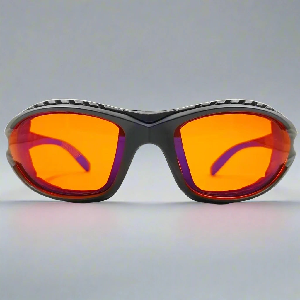Blue Light Blocking Glasses & Goggles