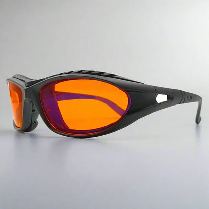 Blue Light Blocking Glasses & Goggles