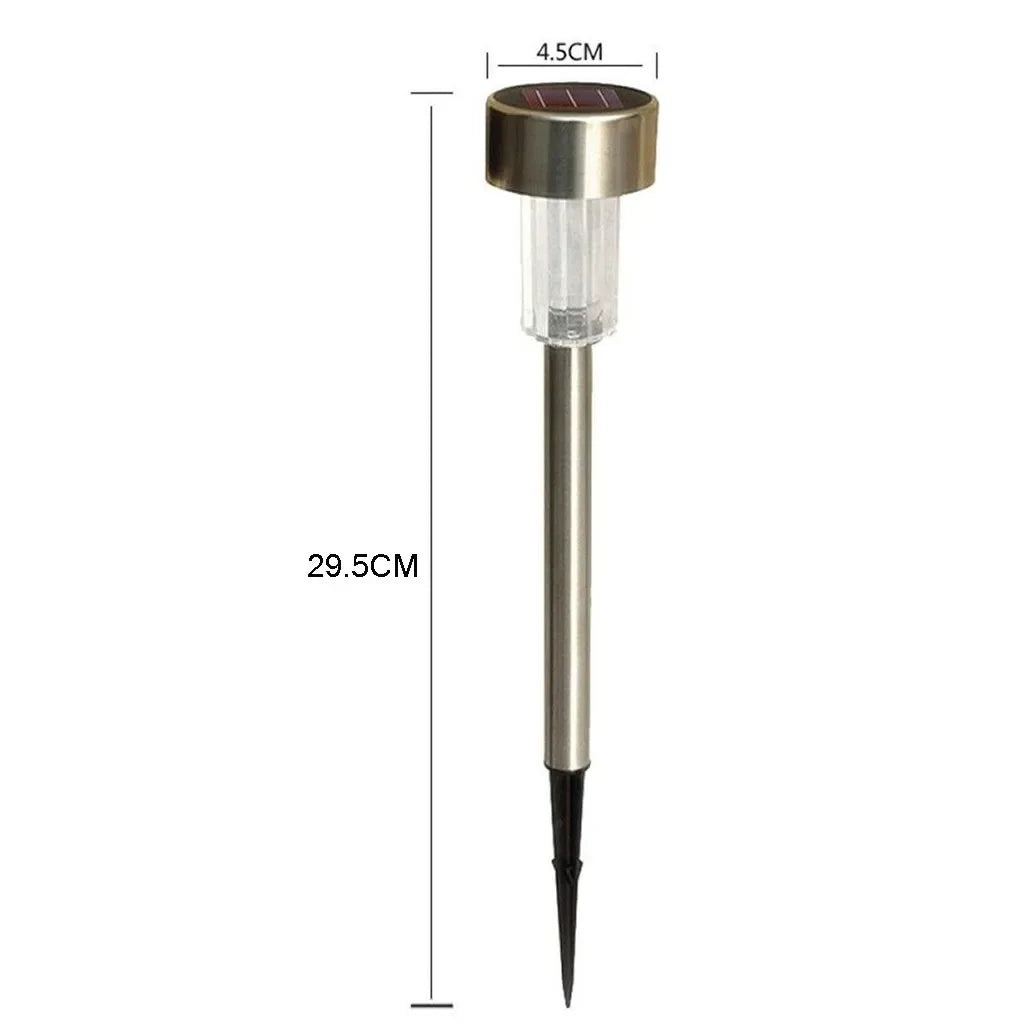 Outdoor Solar Landscape Lawn Lights